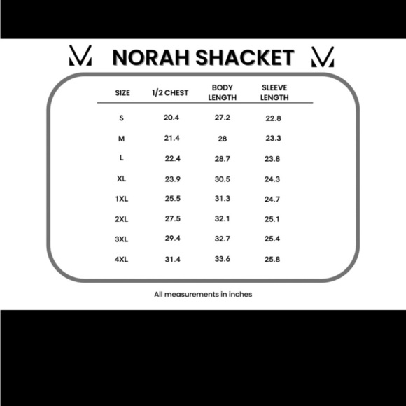 Michelle Mae Norah Shacket- Light Tan Plaid - Picture 4 of 6